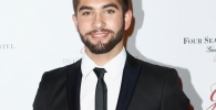Клип Кенджи Жирака (Kendji Girac) — Conmigo Клип Кенджи Жирака (Kendji Girac) — Conmigo