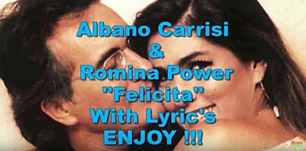 Felicita – хит на все времена! Felicita – хит на все времена!