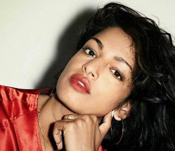 M. I. A. представила новый трек