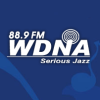 Радио WDNA Serious Jazz