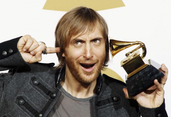 David Guetta - Blast Off Lyrics AZLyricscom