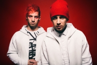 Клип группы Twenty One Pilots — Lane Boy