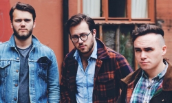 Клип группы Prides — Little Danger