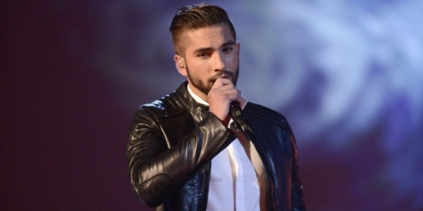 Клип Кенджи Жирака (Kendji Girac) и Soprano — No Me Mirès Màs