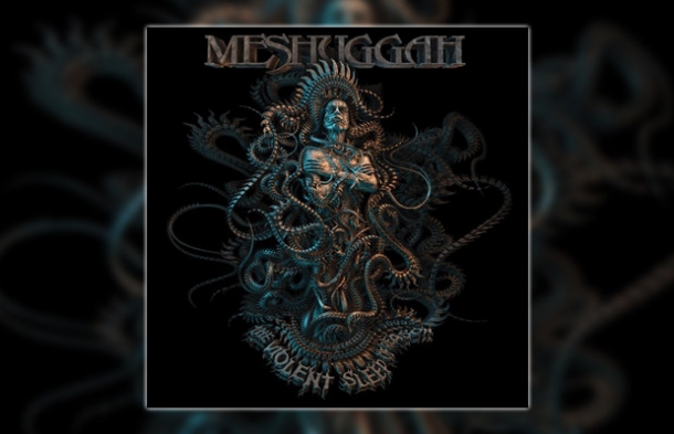 Новые видео от Meshuggah