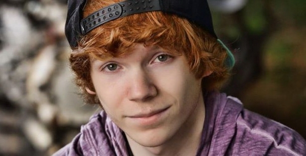 Станет ли новой звездой Chase Goehring?