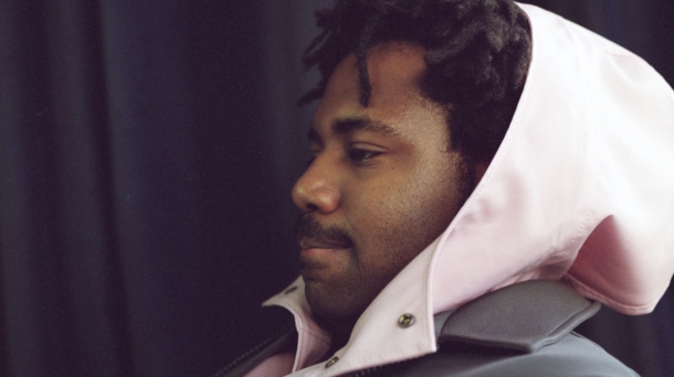 Sampha с лучшим альбомом этого года на Туманном Альбионе