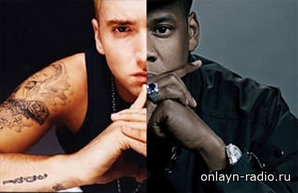 Jay-Z и Эминем требуют деньги с The Weinsten Company Jay-Z и Эминем требуют деньги с The Weinsten Company