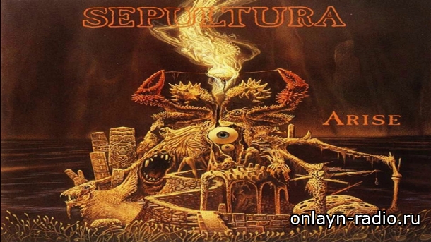 Sepultura обновляет и расширяет «Arise»