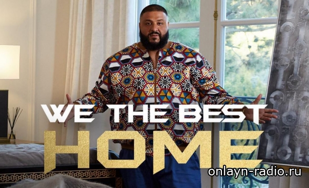 DJ Khaled решил заняться мебельным бизнесом DJ Khaled решил заняться мебельным бизнесом