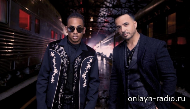 Luis Fonsi и Ozuna с новым хитом. Познакомьтесь с клипом «Imposible» Luis Fonsi и Ozuna с новым хитом. Познакомьтесь с клипом «Imposible»