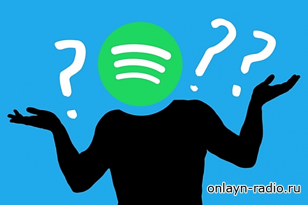 На Spotify зарабатывают несуществующие музыканты