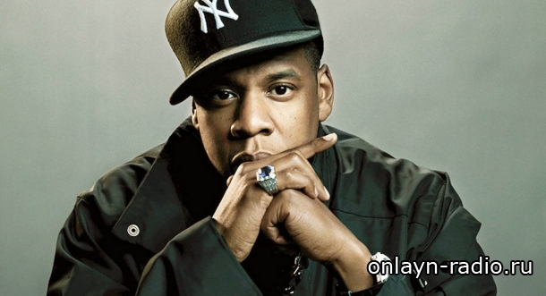 JAY-Z вновь представит свою музыку на SPOTIFY JAY-Z вновь представит свою музыку на SPOTIFY