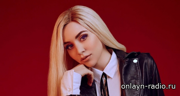AVA MAX записала новый аудиоклип на песню «SALT» AVA MAX записала новый аудиоклип на песню «SALT»