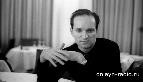 Скончался сооснователь Kraftwerk – Флориан Шнайдер