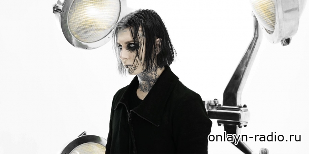 Известный рэпер выпустил действительно неплохой диск blackmetal. Послушайте Baader