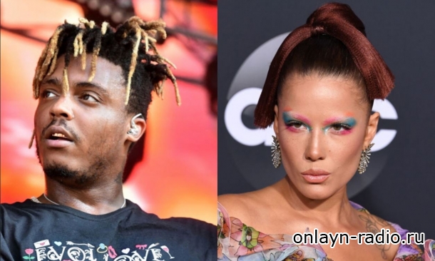 Хэлси отдала дань уважения Juice WRLD. Что она вытатуировала?