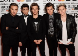 Возвращение One Direction может быть реальностью?