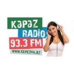 Радио "Kəpəz FM"