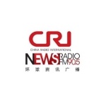 Радио China Radio International