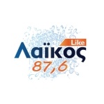 Радио Laikos FM