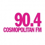 Радио Cosmopolitan FM