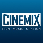 Радио CINEMIX