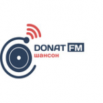 Радио Donat FM - Шансон