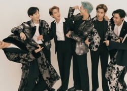 BTS дебютирует на MTV Unplugged в этом месяце