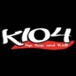 Радио K104 - 104.5 KKDA-FM