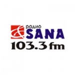 Радио Sana