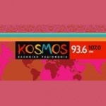 Радио Kosmos