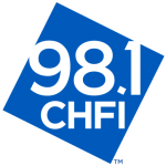 Радио 98.1 CHFI