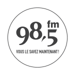 Радио 98,5 FM