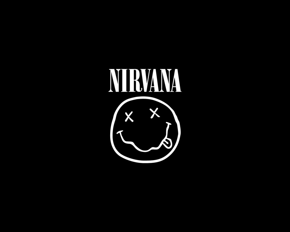 Радио У группы Nirvana новая песня. Как такое может быть? - слушать онлайн  бесплатно