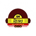 Радио Retro 104 Oldies