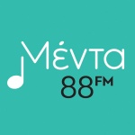 Радио Μεντα 88 fm