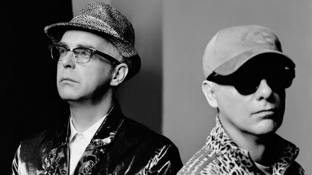Pet Shop Boys отказались от выступления на BRIT Awards с Элтоном Джоном и Years & Years