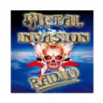 Радио Metal Invasion