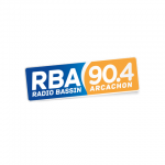 Радио RBA - Radio Bassin Arcachon