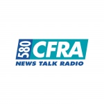 Радио 580 CFRA