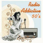 Радио Addictive 50s