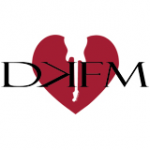 Радио DKFM Shoegaze