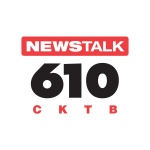 Радио Newstalk 610 CKTB
