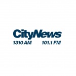 Радио CityNews Ottawa 1310 AM / 101.7 FM
