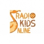 Радио Radiokids.online