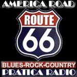 Радио American Road