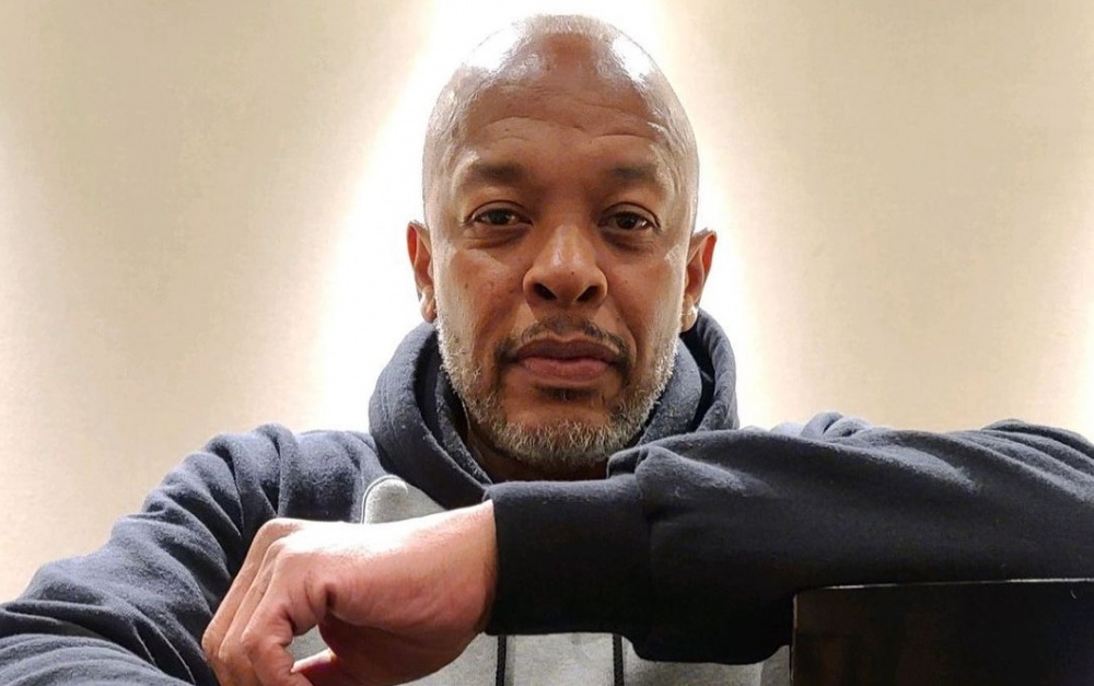 Дочь Dr. Dre бездомная. Она уже несколько месяцев не общается с отцом