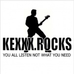 Радио KEXXX Rocks