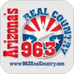 Радио 96.3 Arizona's Real Country